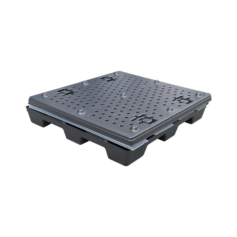 Corrugated Plastic Box Pallet high quality