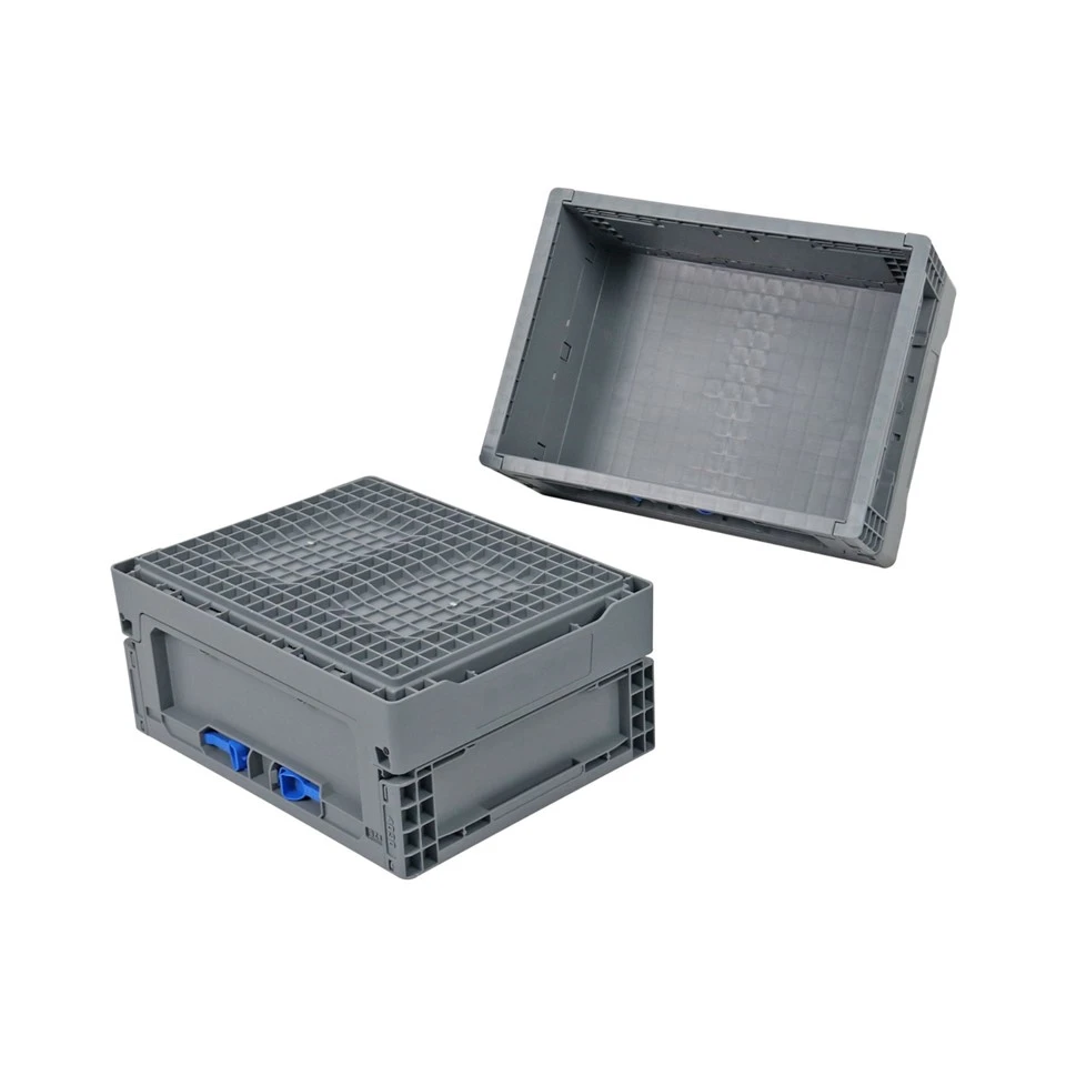 EUO Folding Crate 400*300*160mm high quality