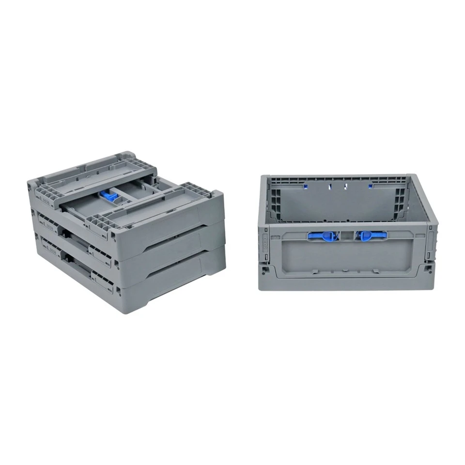 EUO Folding Crate 400*300*160mm price