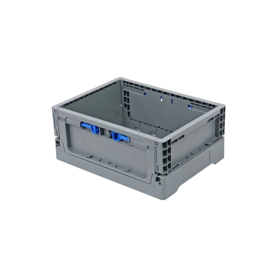 EUO Folding Crate 400*300*160mm high quality