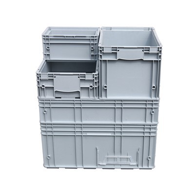 KLT Box